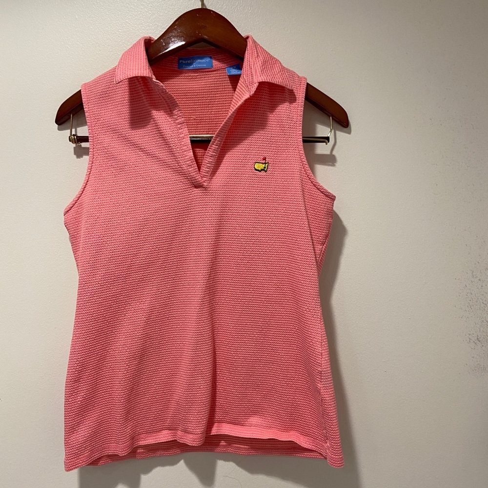 Fairway & Greene Masters Polo